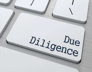 Commercial Due Diligence Health Care and Life Sciences